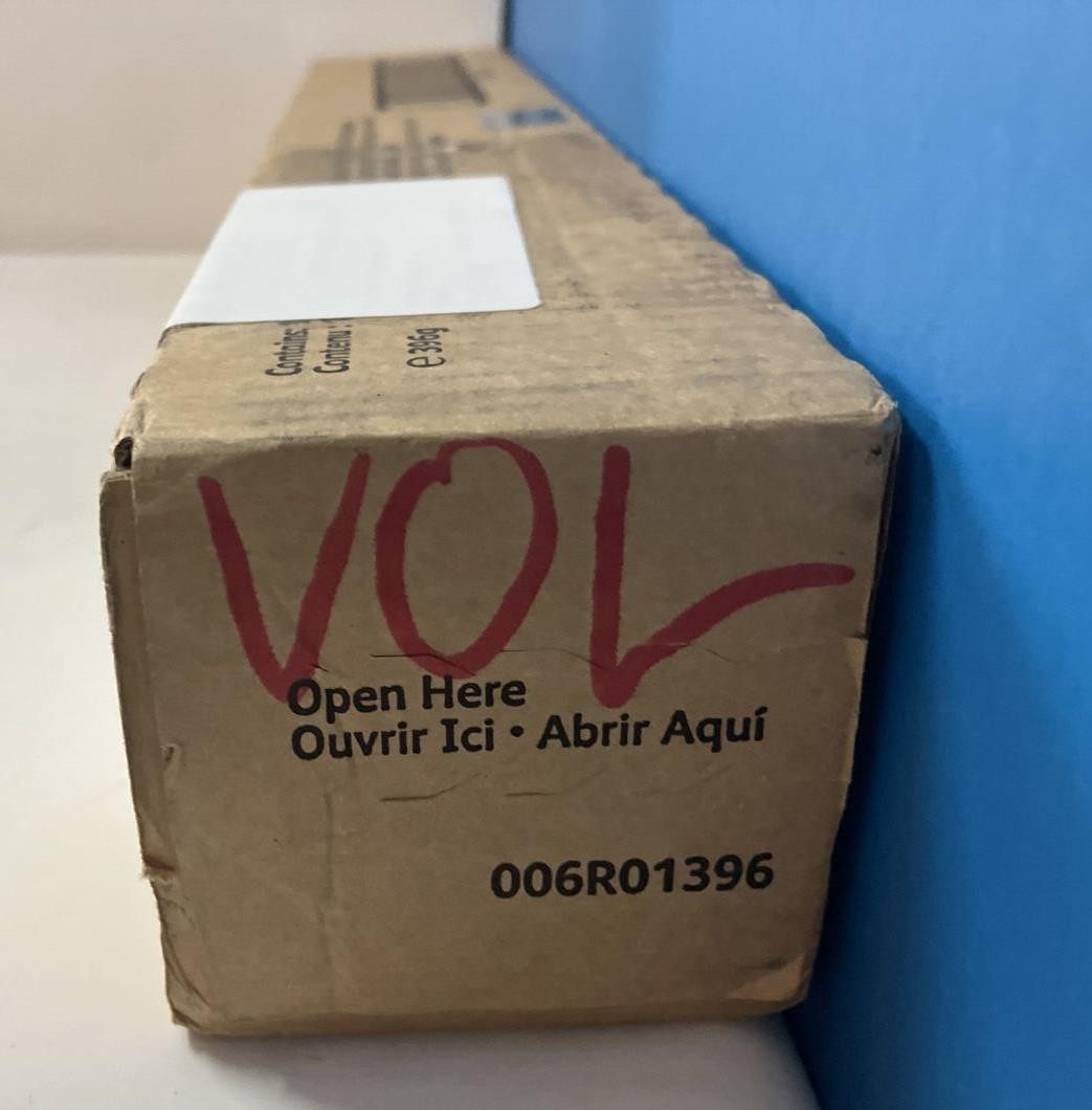  Genuine 006R01396 