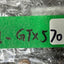 MSI NVIDIA GeForce GTX 570 GDDR5 Video Card N570GTX-M2D12D5 (Bad Shield, Read) ~