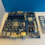 🔥 Intel Desktop Board DH67BL LGA1155 Micro ATX Motherboard w/ Core i3-3220 CPU
