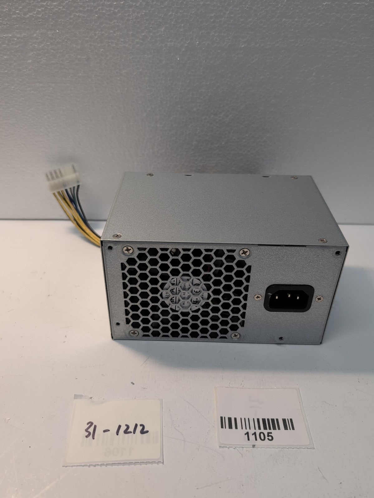 Lenovo ThinkCentre 14 Pin 180W Desktop Power Supply 54Y8870 HK280-25FP -
