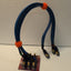 Intel NVM Solutions Type B Prototype Test Interposer PB-F4-HT3F3-B-200 + cable -