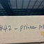 🔥 HP LaserJet 700 mfp M775 Formatter Board CE396-60002 w/WD 500GB HD