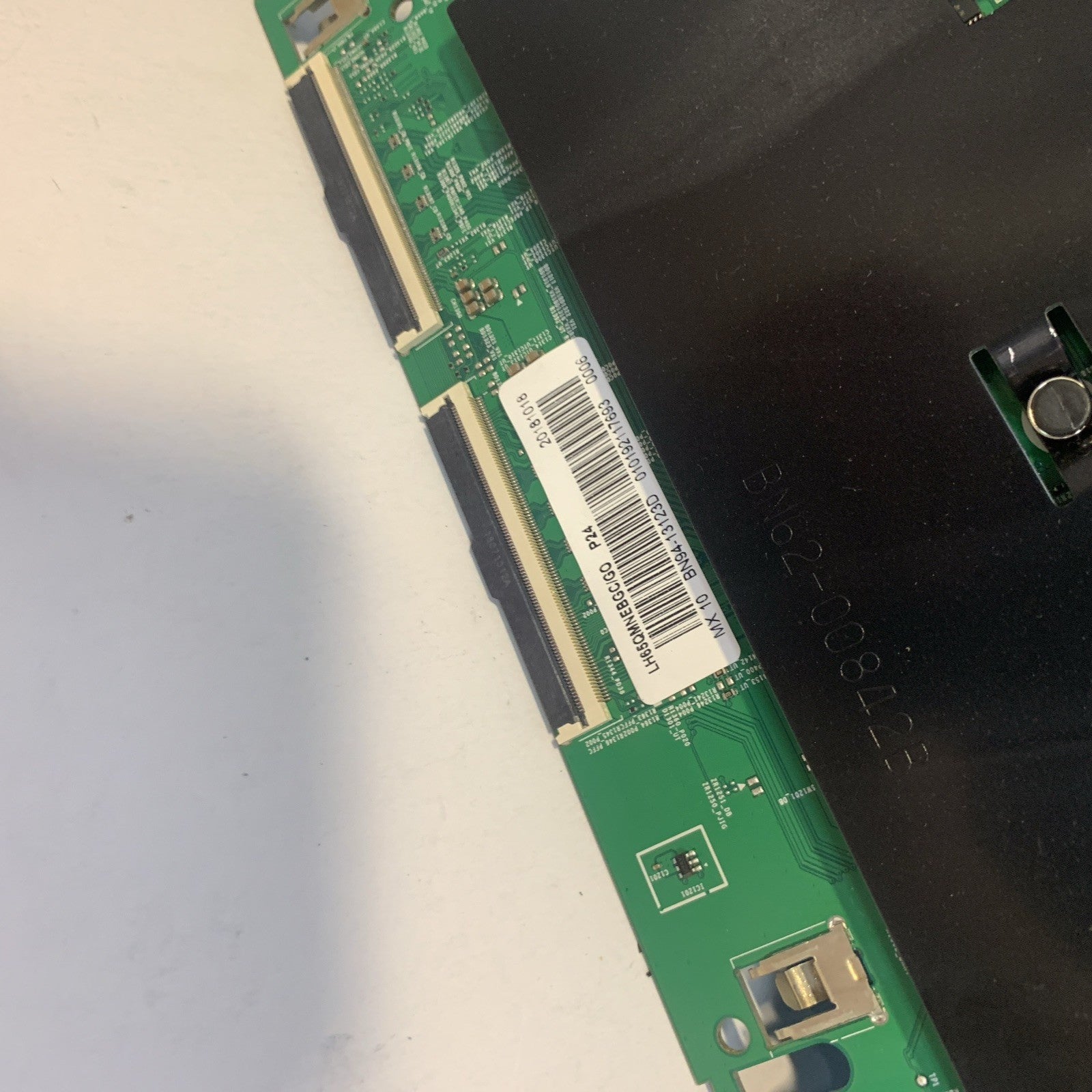1x   Samsung 65'' TV Main Board BN94-13123D / BN97-14601A