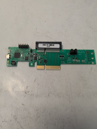 🔥 INTEL PCI4 X4 CARD -
