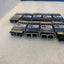 9x. Cisco WS-G5484 1000Base-SX GBIC Gigabit Transceiver Module GLC-SX 30-0759-01