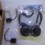 - NEW MAIRDI  Professional Call center / Zoom Call  Wired Headset M510
