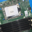 DELL POWEREDGE R520 MOTHERBOARD SYSTEM BOARD 3P5P3, 4FHWX, VRJCG, 51XDX, WVRWJ