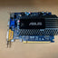 ~ PCI-E express card ASUS 08G17016210 C561_M2 1.00 EN8400GS Silent 512M DVI VGA