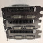 🔥 3x EVGA NVIDIA GeForce 1GB PCI-E Graphics Cards (2x GTS 450,  1x GTX 550Ti) -
