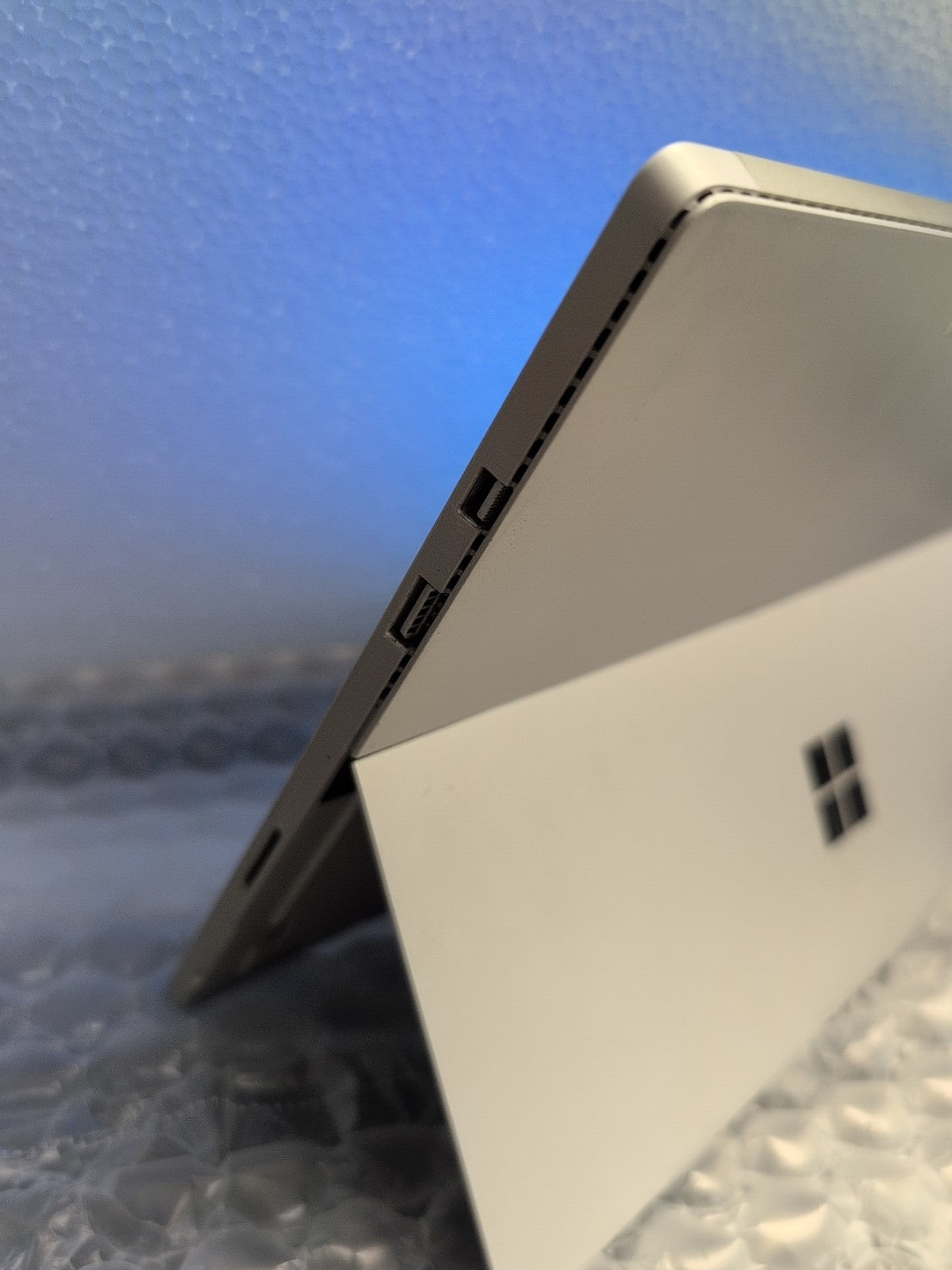 🔥(PARTS) Microsoft Surface Pro 4 (Model 1724) i5‑6300U/8GB RAM/256GB SSD/Win10-