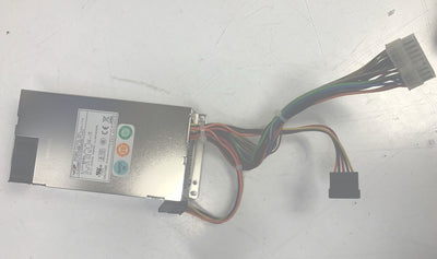 New ~ Zippy Emacs P1S-6300V 300W 1U 18-Pin Power Supply