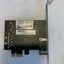 Lot of 3 PCIe USB 3.0 Expansion Card 2 or 4-Port USB-A Controller PCI Express