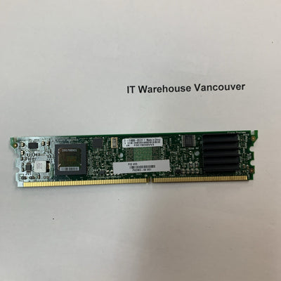 PVDM3-64 64-Channel Voice & Video DSP Module (73-11809-03)