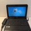 🎸 Toshiba NB250-001 10.1in Netbook Intel Atom N455/ 1GB RAM /500GB HDD/WinXP