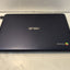 🔥 ASUS C201P 11 inch Chromebook ARM V7 CPU/4GB RAM/ 16GB eMMC w/ CHARGER -