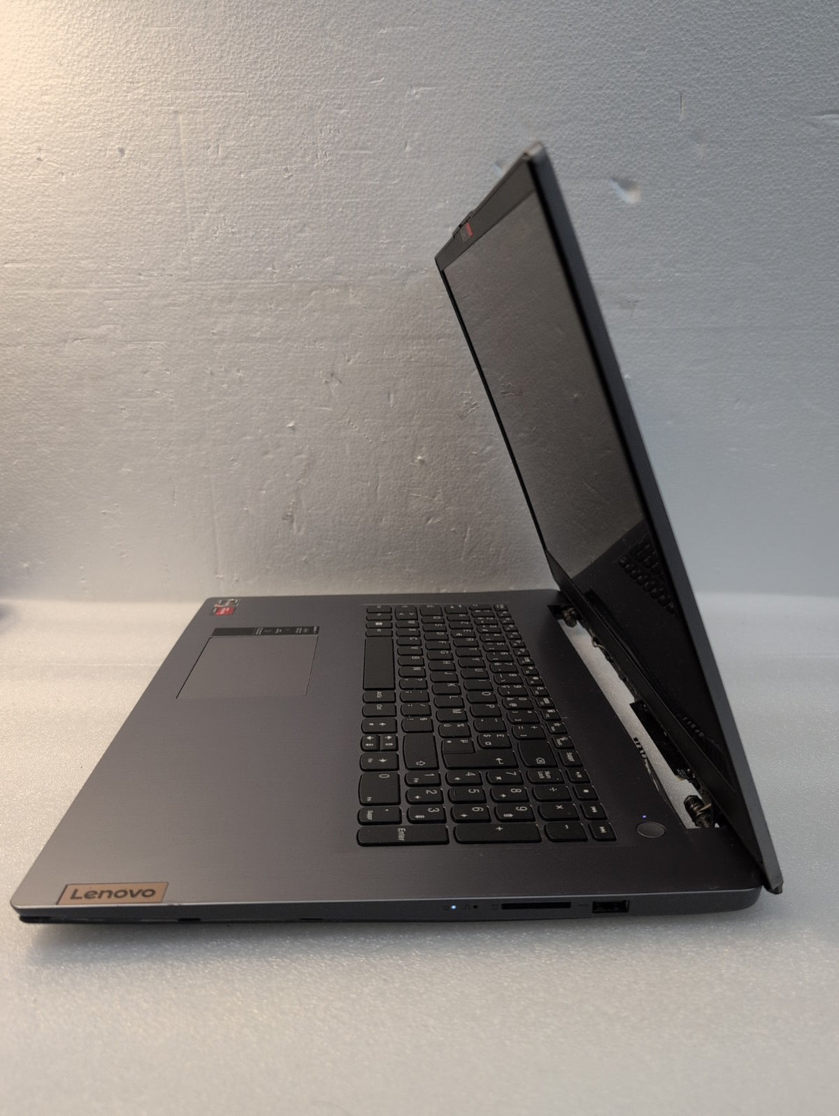 🎸 (LAPTOP PARTS) Lenovo IdeaPad 3 17ABA7 AMD RYZEN 7 CPU (NO RAM/SSD/WIFI/AC)