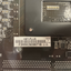 ASUS H971-PLUS MOTHERBOARD (NO CPU)+