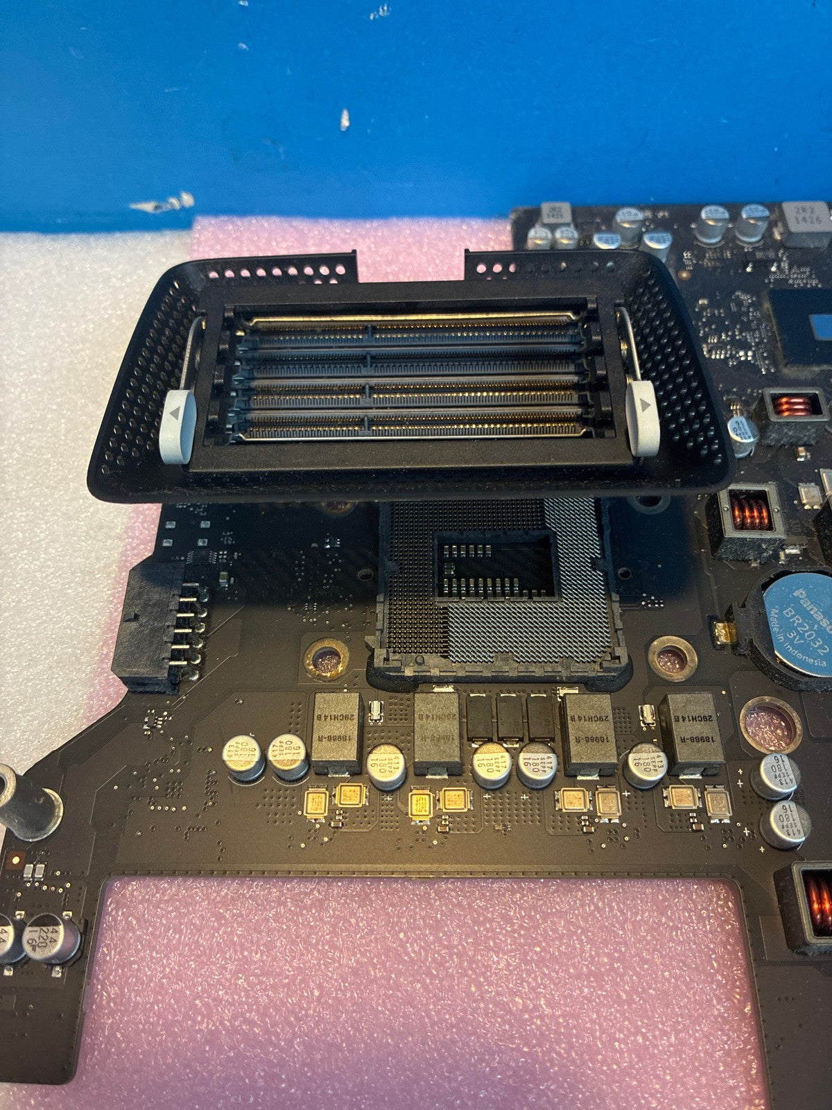 🔥 Apple iMac Logic Board 820-3478-A