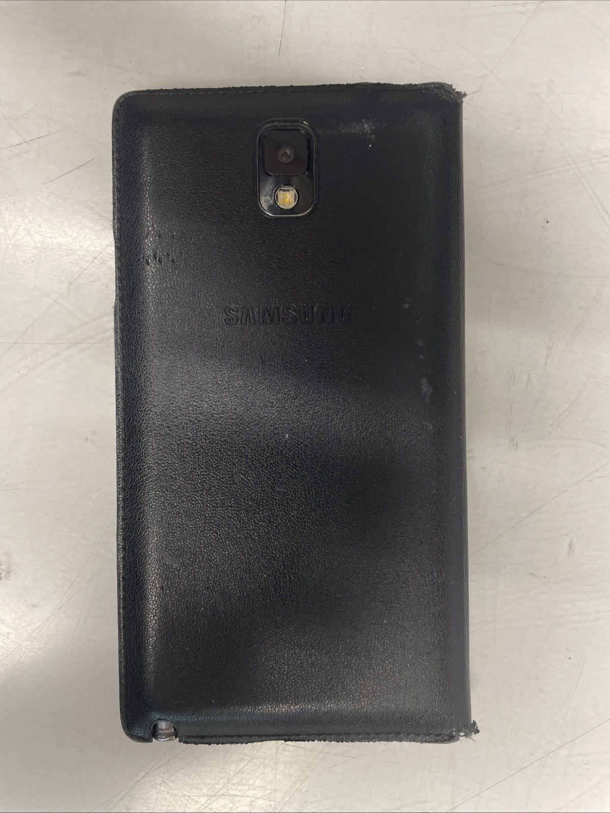 Galaxy  note3 32G   SM-N900W8 Unlocked SmartPhone Tested  +