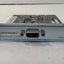 🔥 3Com 1722-470-000-1.00 SuperStack 3 SWITCH Cascade Module 3C17224 -
