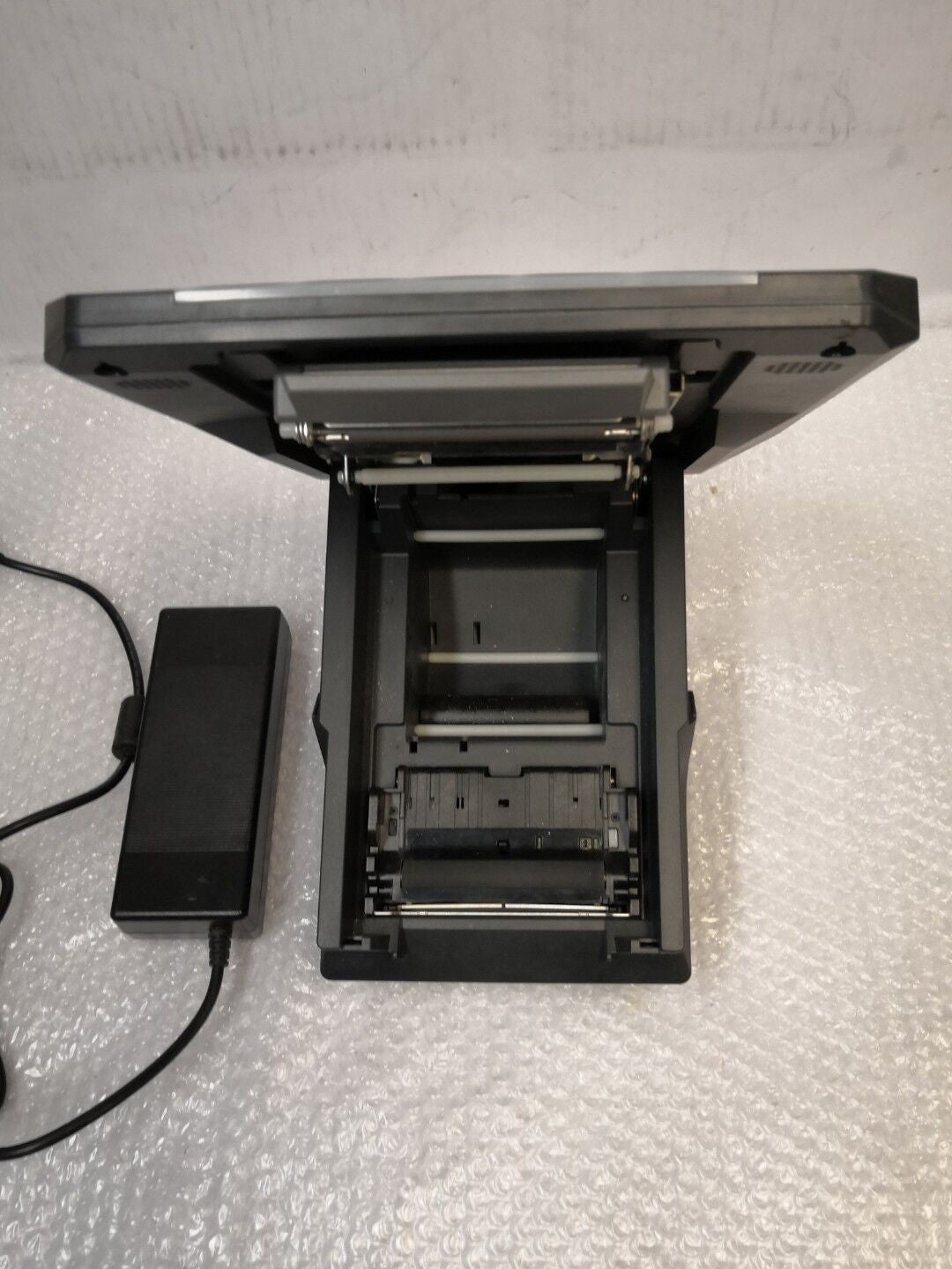 GRADE A ~ CITAQ H10 10" DISPLAY POS SYSTEM 4G FLASH/WIFI/PRINTING W/ AC  