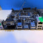 🎸 ASUS H110M-E/M.2 LGA1151 DDR4 Micro-ATX Motherboard (NO Back Plate) Tested