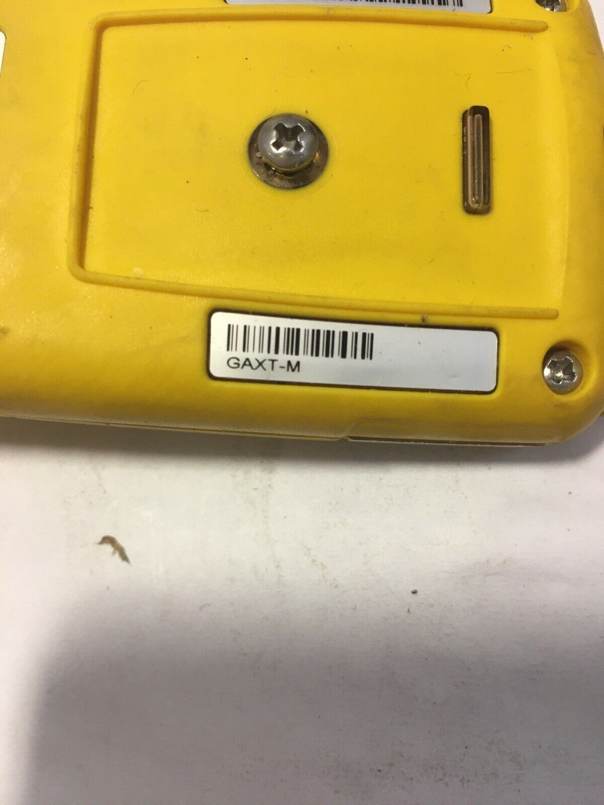 ~ BW Technologies Gas Alert Extreme GAXT-M Gas Detector