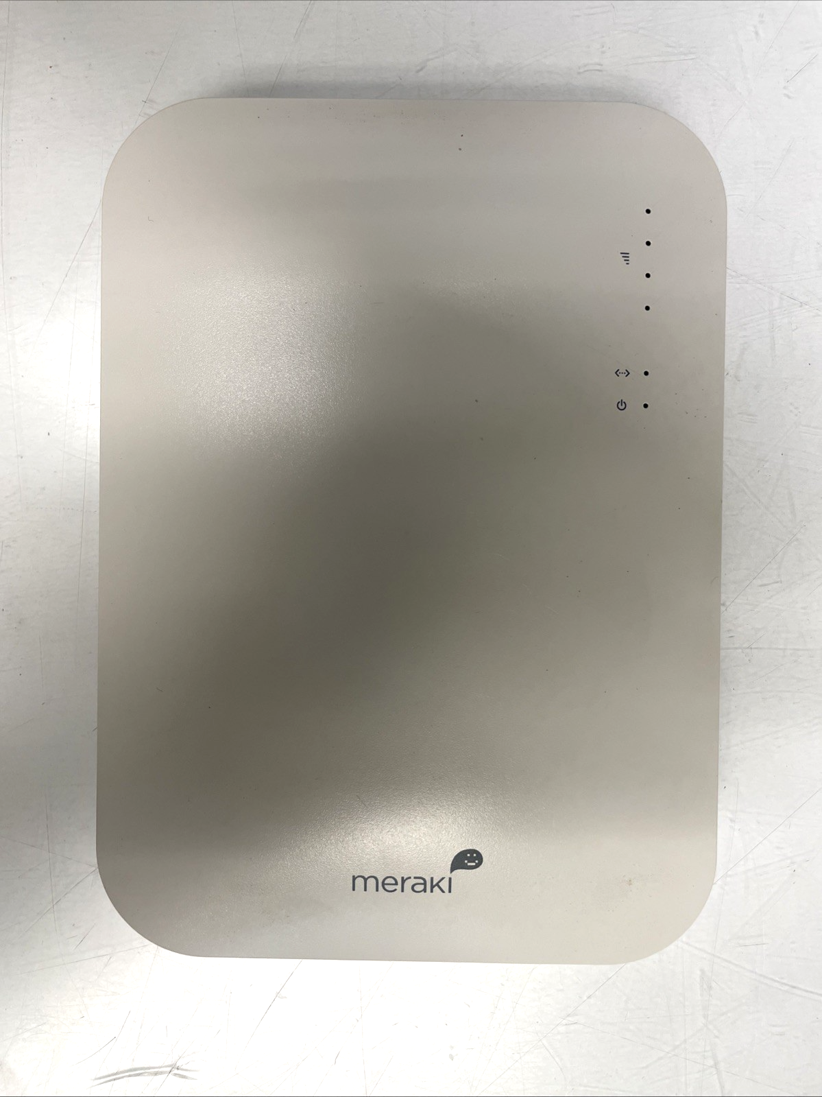 Cisco Meraki MR24 Wireless AP Model 600-14010 no MOUNT no AC  +