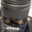 🎸 Nikon D5600 24.2MP DSLR Camera with AF-P 18-55mm f/3.5-5.6G VR Lens 64GB Card
