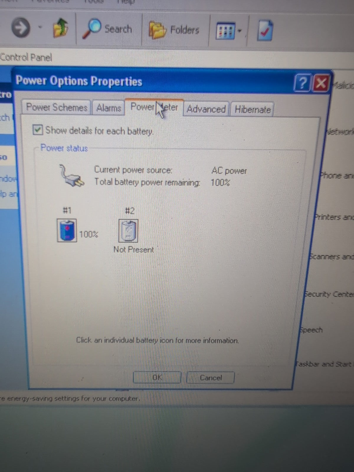  Dell Latitude E6400 14" Laptop C2D P8600/4GB/250GB HDD/WIN XP/Working Battery -