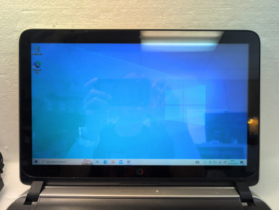 🎸 HP Pavilion 14" V148ca Touch Laptop Hexa-Core 2.0GHz CPU/8GB/ 1TB HDD /Win10