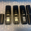 🔥 Panasonic KX-TGDA39C Cordless Phone Handset Black Lot of 3