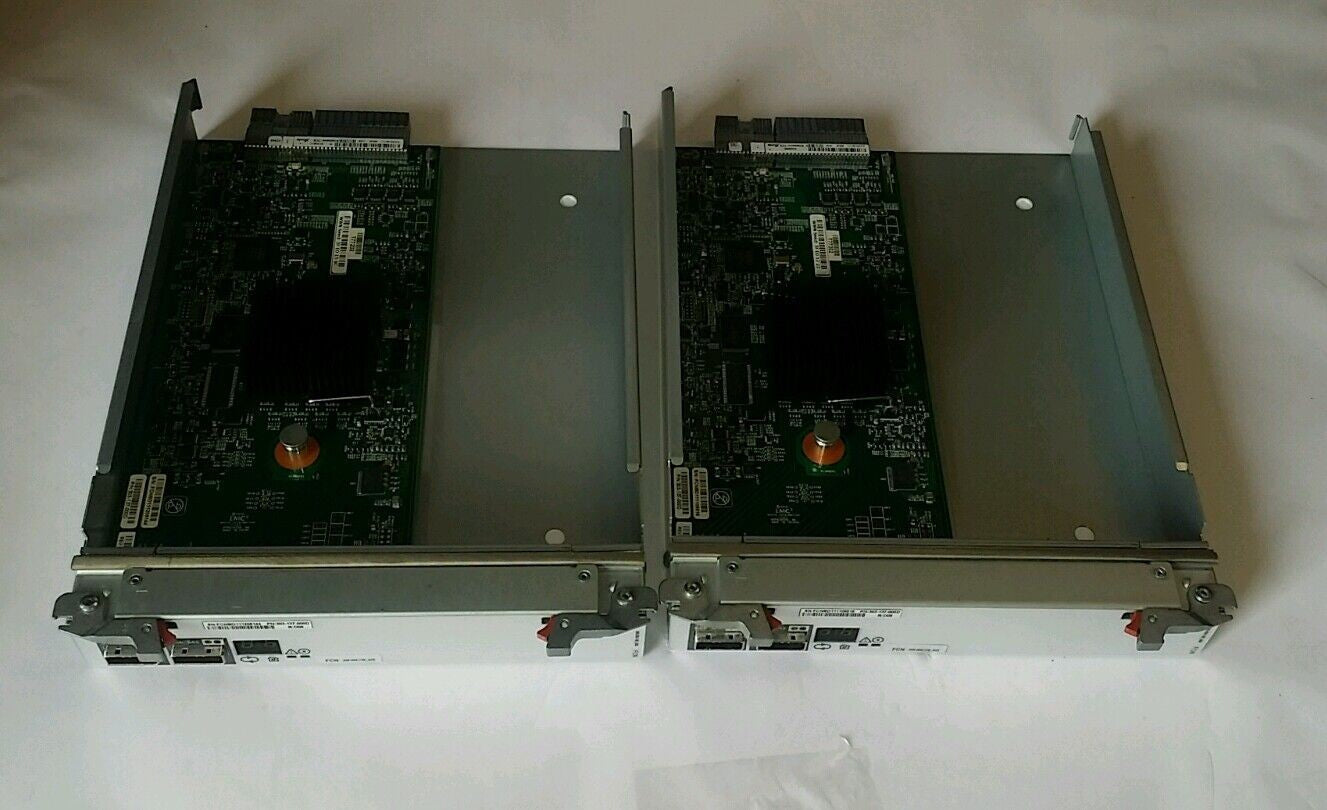 1 x EMC 303-137-000D DAE VNXe3100 / VNXe3150 Link Controller Card Module 