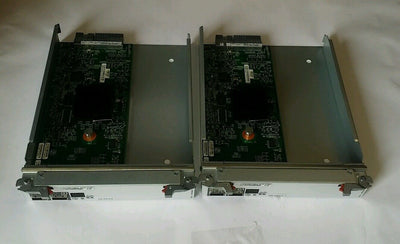 1 x EMC 303-137-000D DAE VNXe3100 / VNXe3150 Link Controller Card Module 