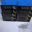lot of 10 Chenbro 3.5 SATA/SAS Drive Caddy RM11803-10A W/Screws -