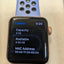🔥 Apple Watch Series 3 38mm Gold  A1858 GPS Touchscreen Unlocked (Watch Only) -