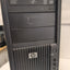 🎸 HP Z200 Workstation Desktop PC Intel Core i3-530 2.93GHz 4GB 160GB HDD WINXP