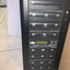 Adtec Wim Media DVD Dupication Tower