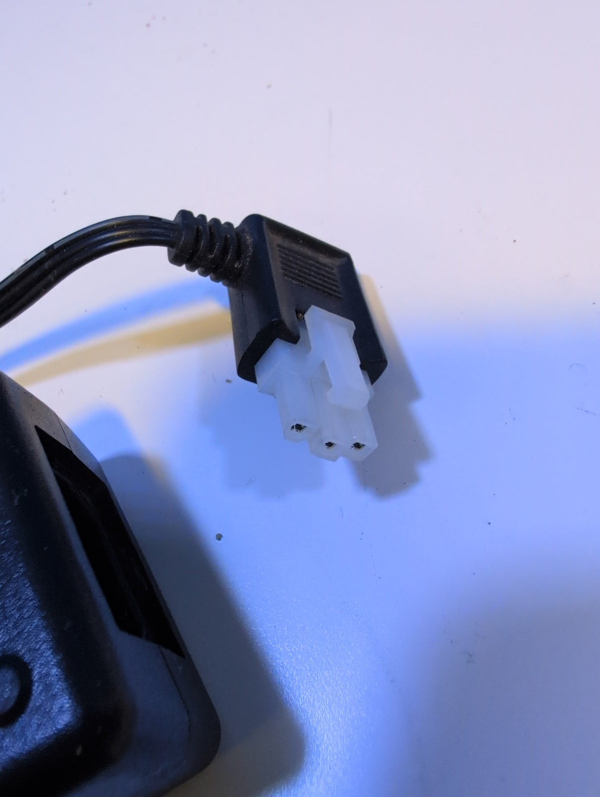 🎸 Phihong PSAA18U-120 12V 1500mA AC Adapter for Datalogic Scanner 8300RD Tested