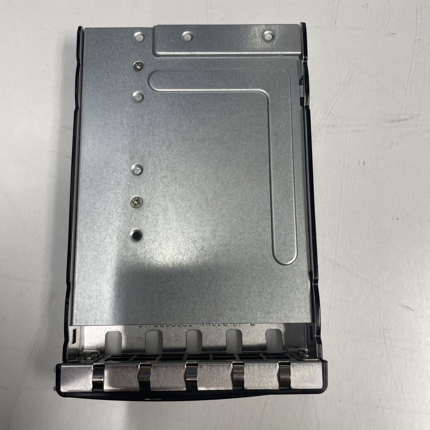 Lot of 4 Tool-Less HDD Hard Drive Caddy  01-SC93832 xx00c101+