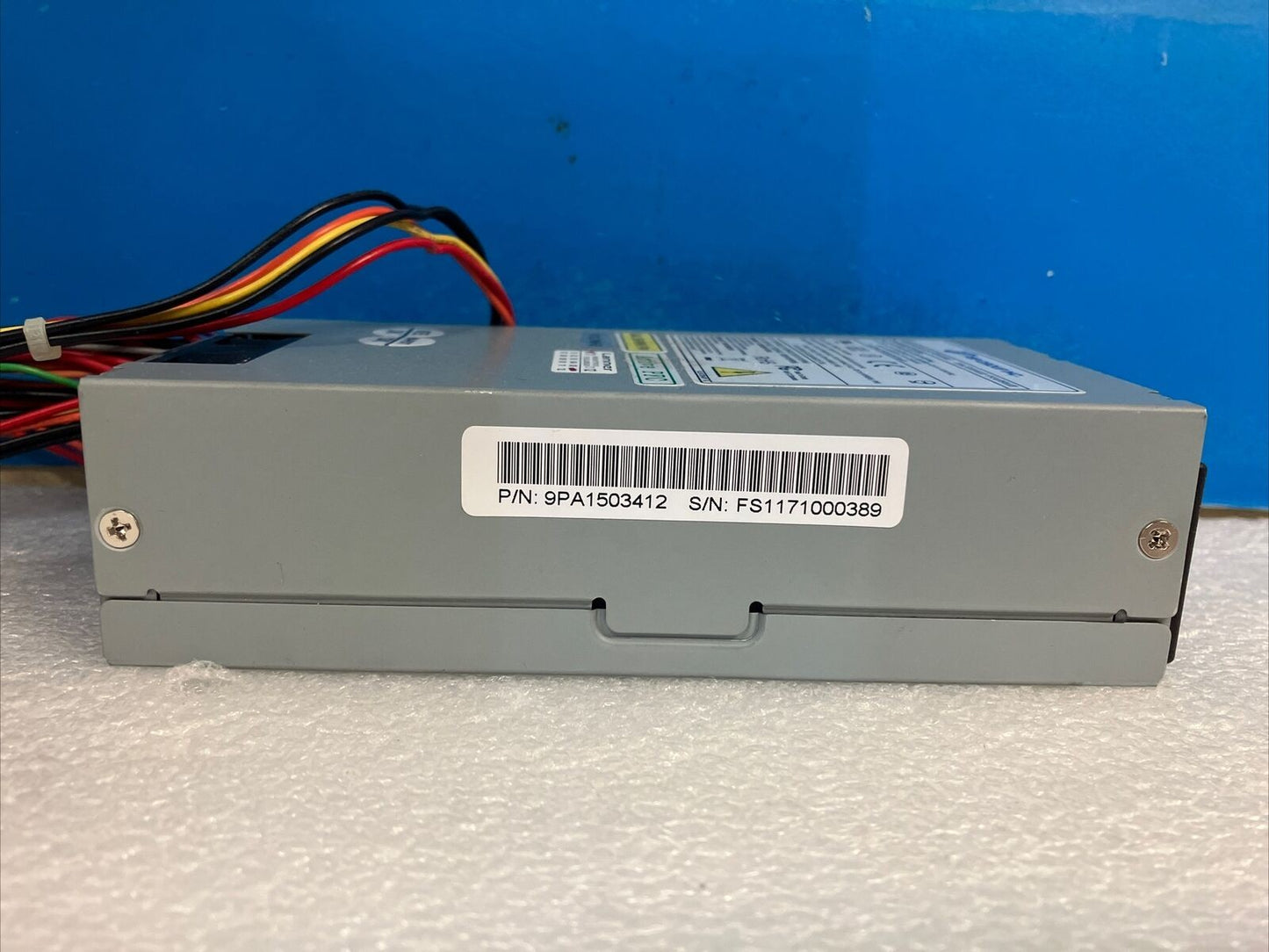 FSP FSP150-50LE 150W Industrial Bearing Fan Active PFC Power Supply 9PA1503412 ~
