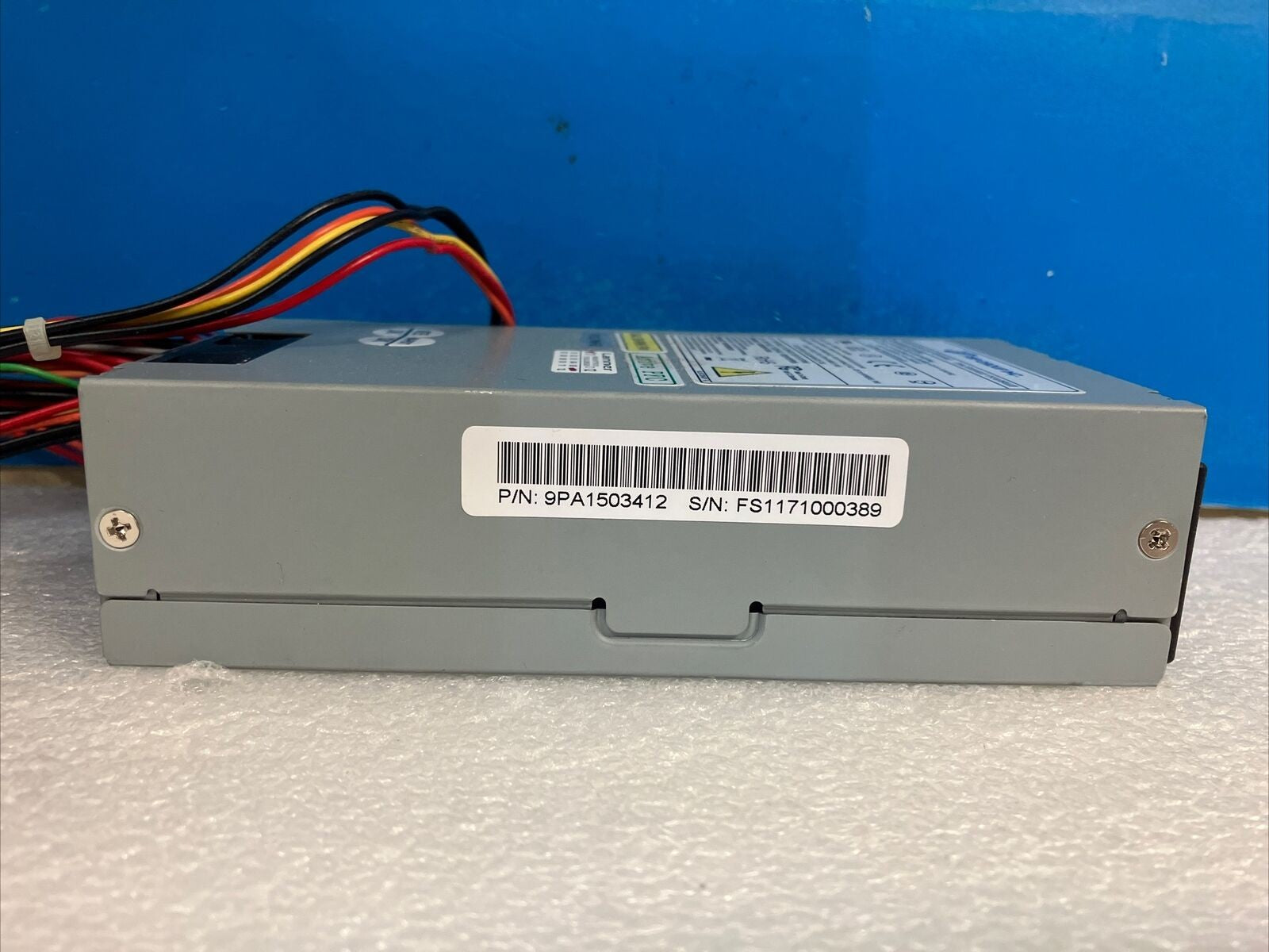 FSP FSP150-50LE 150W Industrial Bearing Fan Active PFC Power Supply 9PA1503412 ~