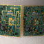 480G (1 LB 0.90 OZ) high yield Gold scrap board  (from Cell phone base station)