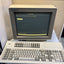 Nice ~ IBM 3487 InfoWindow II Display Station 1993 with IBM P/N 1395660 keyboard