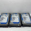 (1 x) HP 100GB SAS 6G 2.5'' Solid State Drive 632429-001  (1000 days remaining)