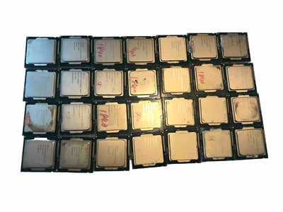 (28 x) 🔥Intel Celeron Dual-Core G1820/G1840 LGA 1150 Desktop CPU