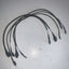 5x  Molex Mini SAS HD SFF-8643 to SFF-8643 Internal Cable 12Gb/s RAID HBA 50cm