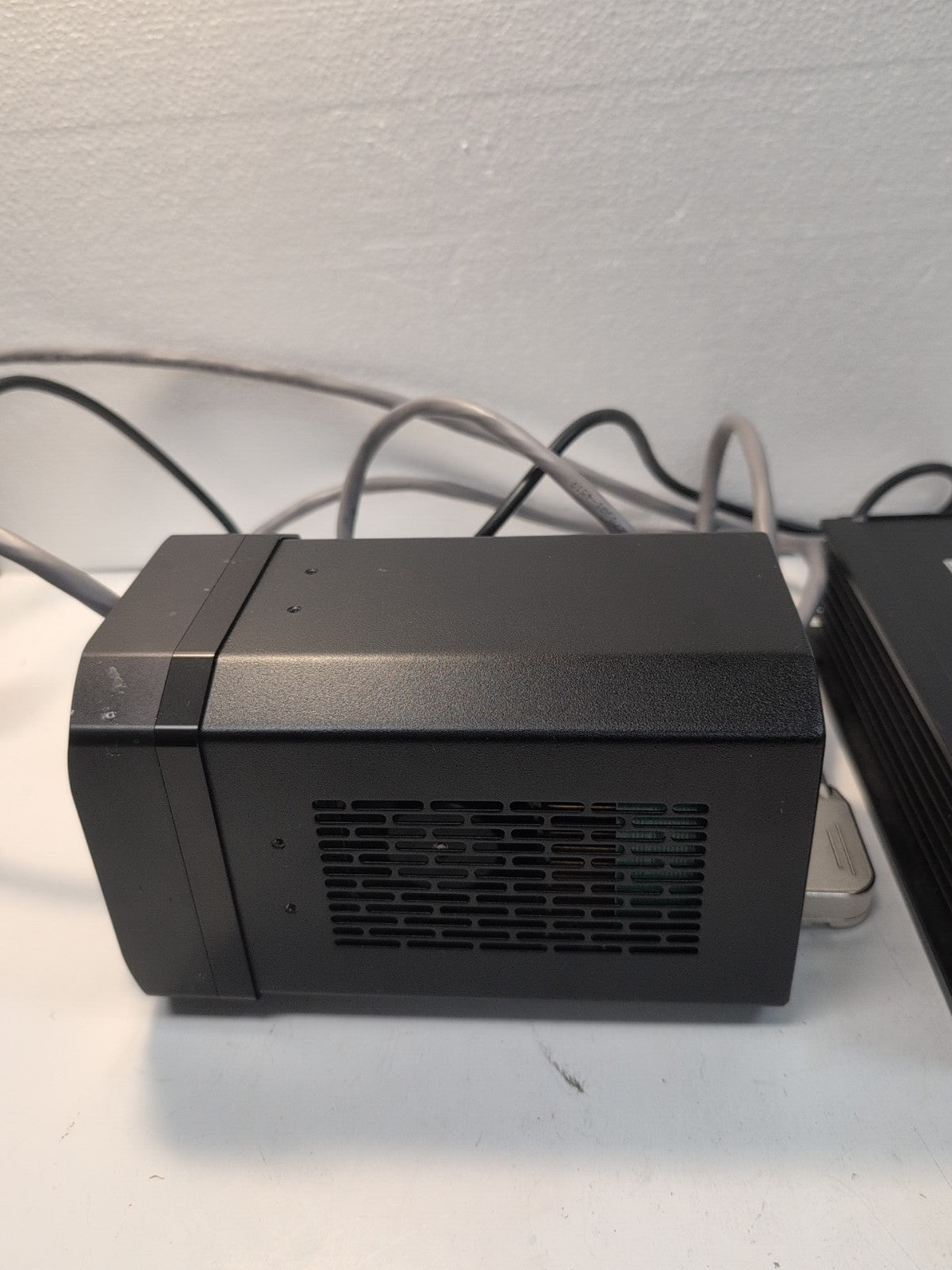 Photometrics Series 400 CCD camera System with Power Adapter MIW 162 -