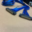 🔥 LVDS Ribbon Cable HDR-206213-01-SEAC Blue Flat Board-to-Board Connector