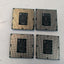 🔥4x Intel Core i7-7700 3.60GHz Quad Core SR338 8 Thread LGA1151 CPU Processor -